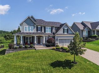 7284 Wincanton Way, Victor, NY 14564