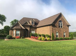 1600 Stokley Ln, Old Hickory, TN 37138