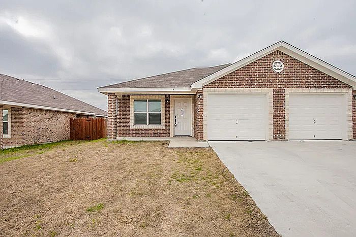 1st image of 1609 Powder River Dr #A