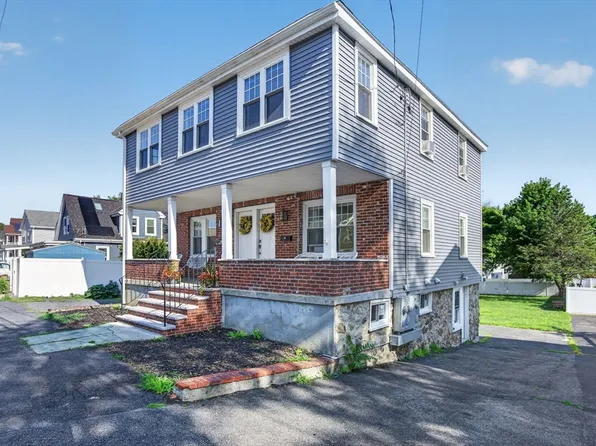 40-42 An Ct, Malden, MA 02148