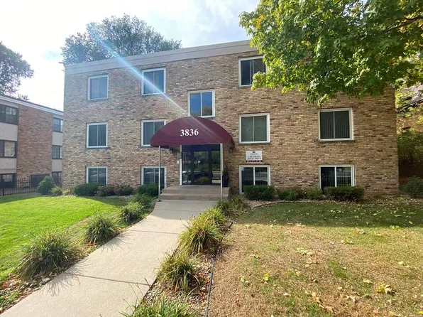 3836 Nicollet Ave APT 104, Minneapolis, MN 55409