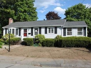 31 Creston Ave, Dedham, MA 02026