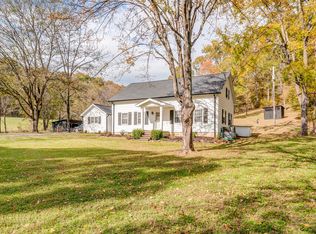 163 Meece Rd, Hampshire, TN 38461