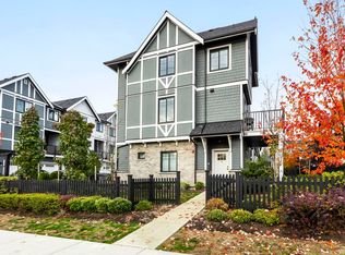 12018 237th St #36, Maple Ridge, BC V4R 2C8