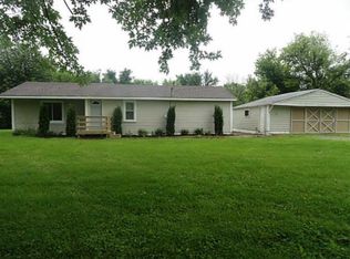 5412 W Mooresville Rd, Indianapolis, IN 46221