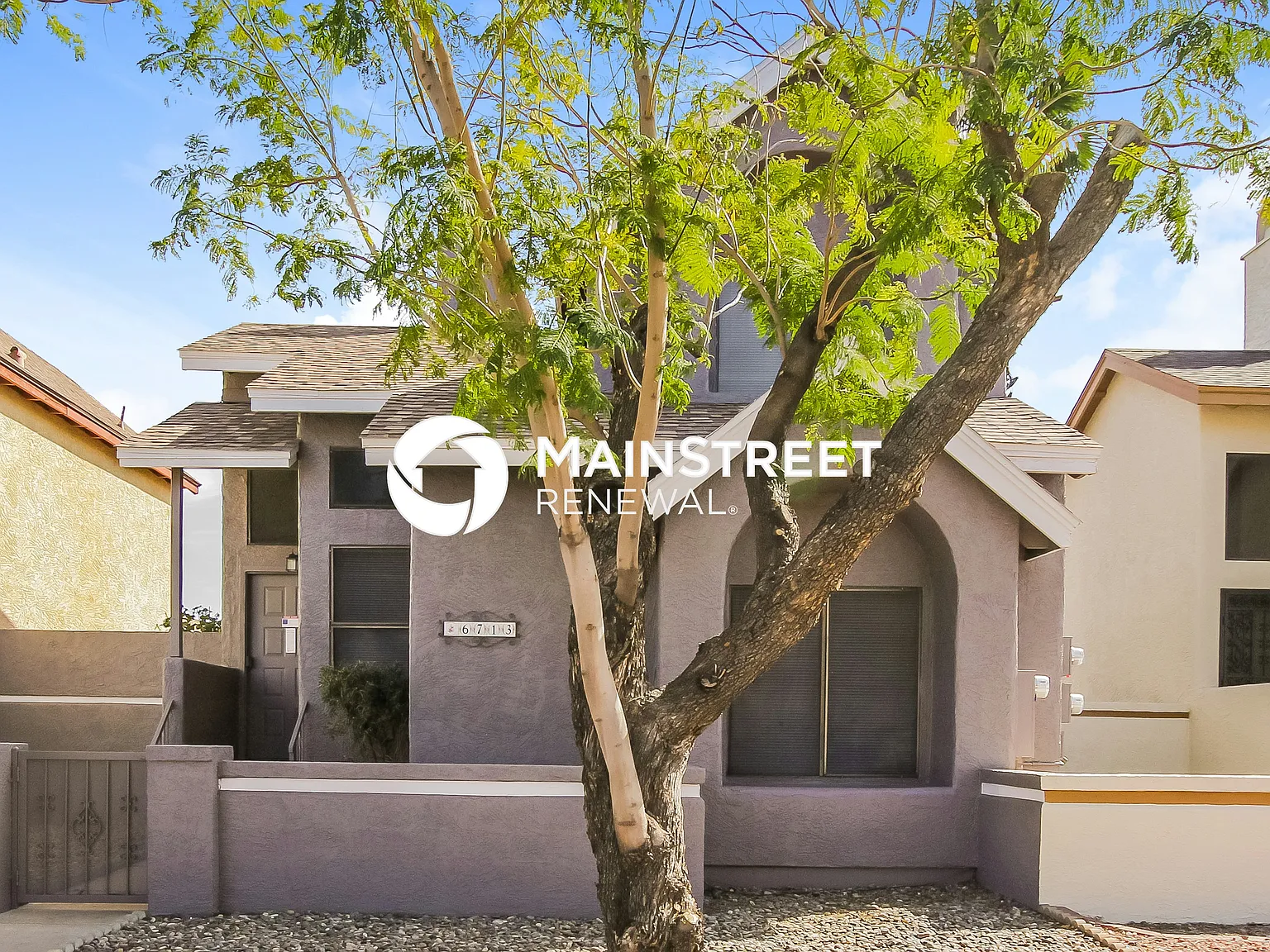 6713 W Aire Libre Ave — Photo 2