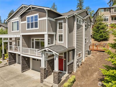 8410 169th Place NE #102, Redmond, WA, 98052