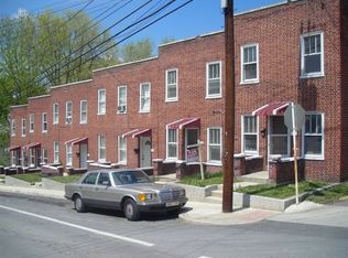 208 E Fairfax Ln, Winchester, VA 22601