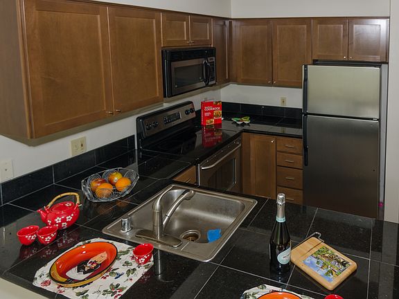 4th image of 12303 Harbour Pointe Blvd Unit S203