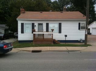 24 N Boeke Rd, Evansville, IN 47711