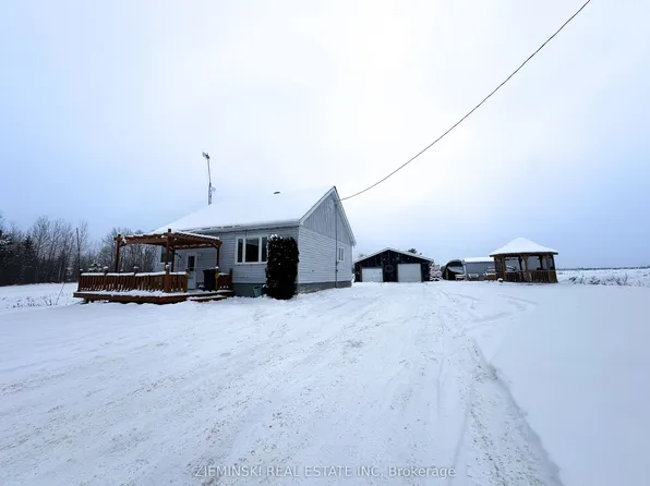 1119 Oil Tank Rd, Iroquois Falls, ON P0K 1G0
