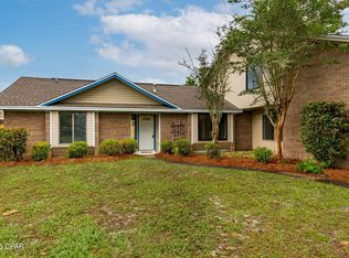 7541 Old Bicycle Rd, Panama City, FL 32404