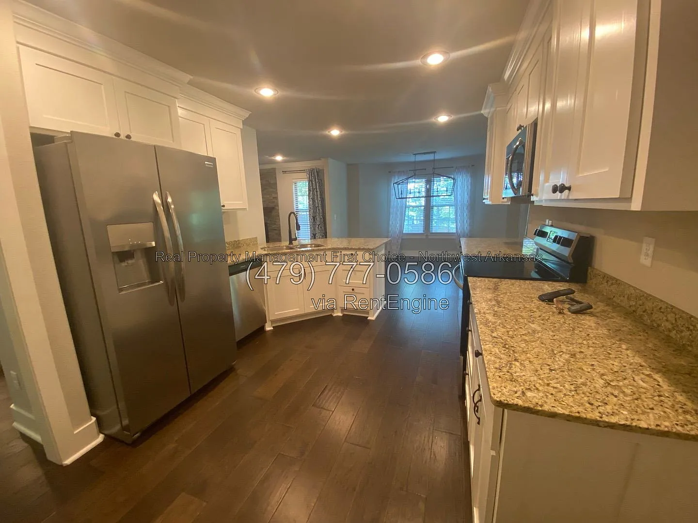 3 bed, 2.0 bath, 1682 sqft, $1,850 — Photo 2