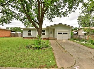 326 Green St, Abilene, TX 79603