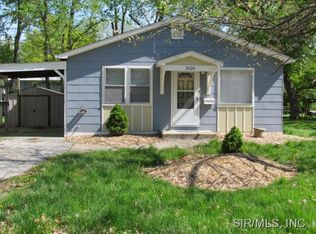 1620 La Salle St, Belleville, IL 62221
