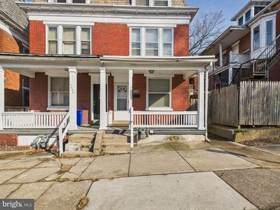 1856 Park St, Harrisburg, PA, 17103