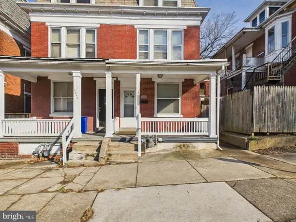 1856 Park St, Harrisburg, PA 17103