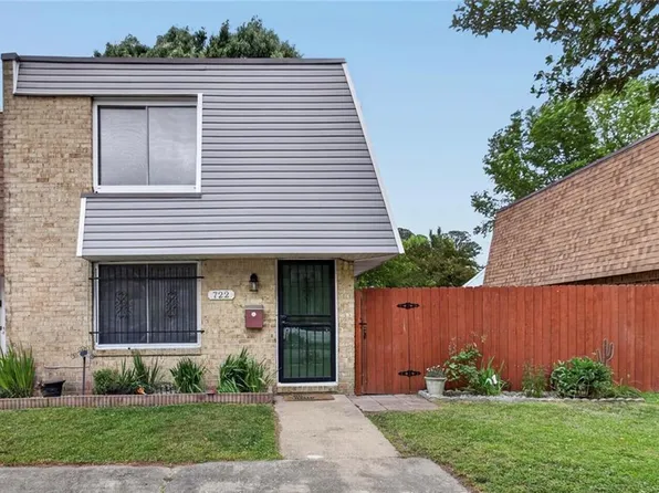 722 Hayes Ave, Virginia Beach, VA 23452