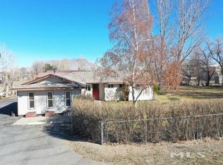 3245 E Thomas Canyon Rd, Winnemucca, NV 89445