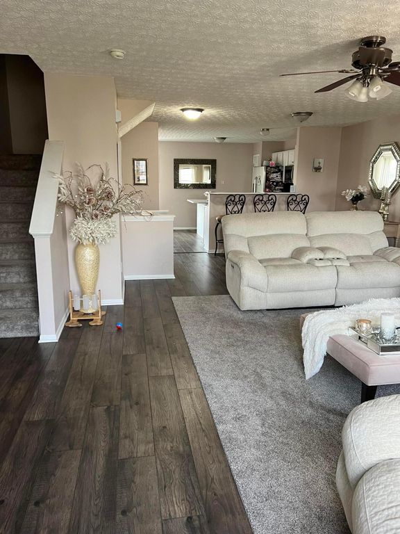 Real estate listing image
