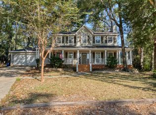 107 Bernard Cir, Daphne, AL 36526