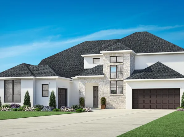 17918 Peachtree Perch St, Webster, TX 77598