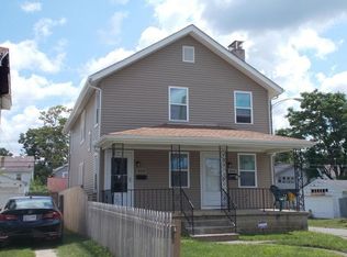 602 S Warren Ave, Columbus, OH