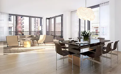 Sold by Douglas Elliman