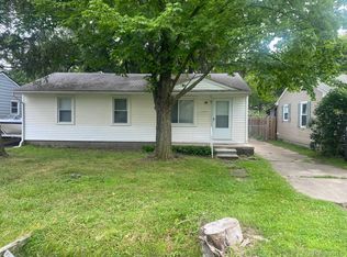 15354 Oldham St, Taylor, MI 48180