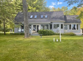 7521 Feather Ln, Cheboygan, MI 49721