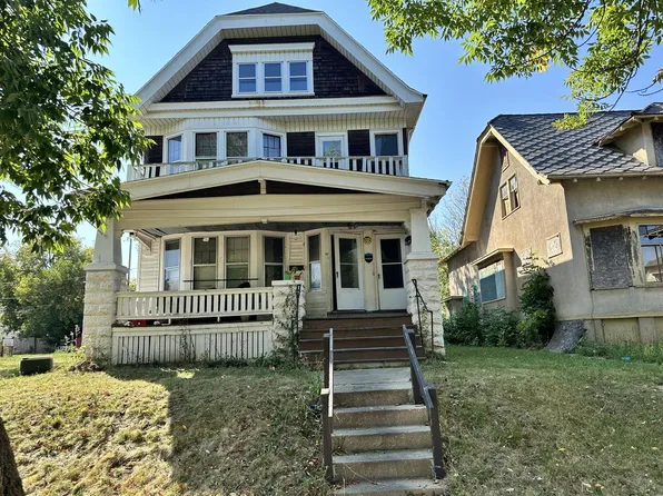 2533 North 39th STREET #2535, Milwaukee, WI 53210