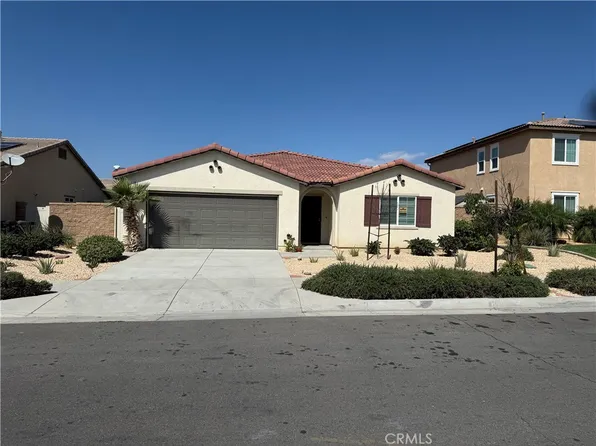 308 Bristolwood Rd, Hemet, CA 92543