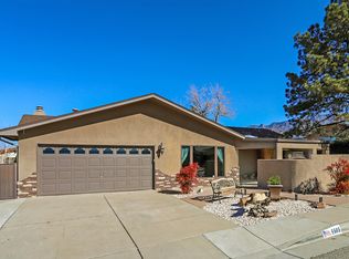 9909 Lorelei Ln NE, Albuquerque, NM 87111