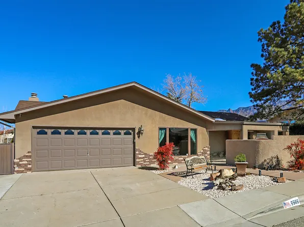 9909 Lorelei Ln NE, Albuquerque, NM 87111