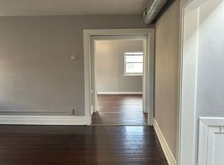 266 Bryant St APT 3A, Buffalo, NY 14222