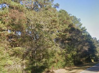 4 Anchor Lake Rd, Carriere, MS 39426
