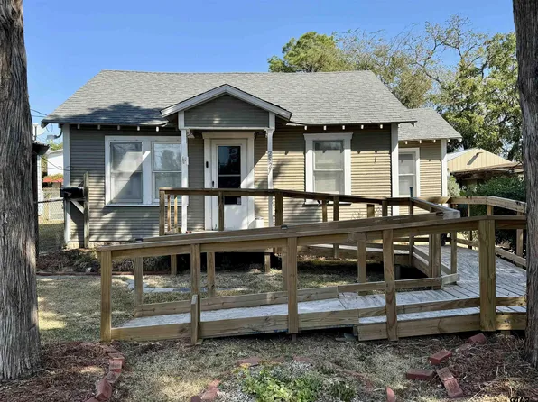 2521 W Van St, Tyler, TX 75702