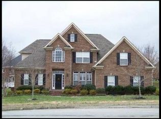 407 Torrington Ct, Knoxville, TN 37934