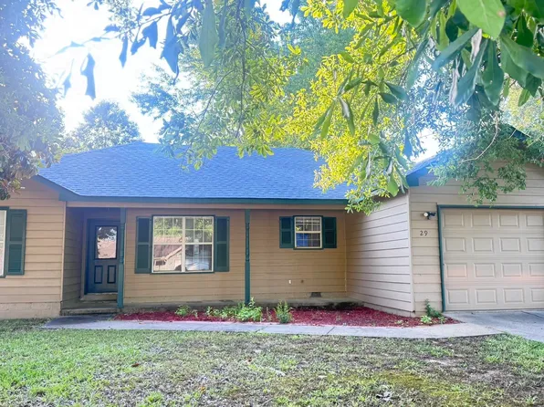 29 Burns Dr, Cabot, AR 72023