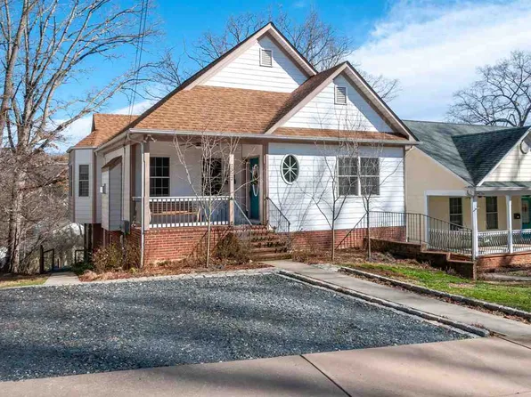 2322 Highland Ave, Charlottesville, VA 22903