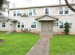 630 S Guenther Ave APT 3, New Braunfels, TX 78130