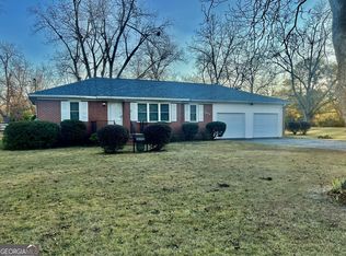 3640 S Walden Rd, Macon, GA 31216