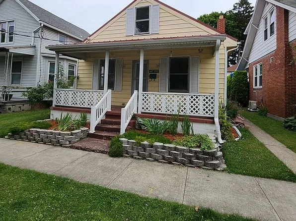 707 Market St, New Cumberland, PA 17070