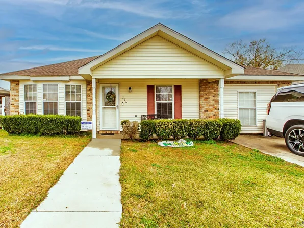 226 Evelyn Ave, Houma, LA 70363
