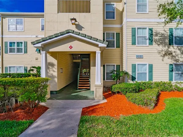 18531 BRIDLE CLUB DRIVE #18531, TAMPA, FL 33647