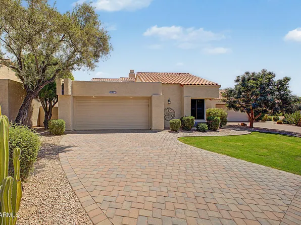 10099 E SAN SALVADOR Drive, Scottsdale, AZ 85258