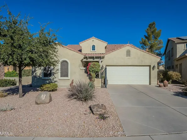 36080 W MERCED Street, Maricopa, AZ 85138