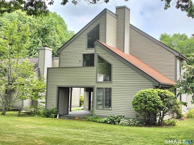 17-D Yankee Glen Drive #17D, Madison, CT, 06443