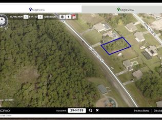 2847 Eldron Blvd SE, Palm Bay, FL 32909