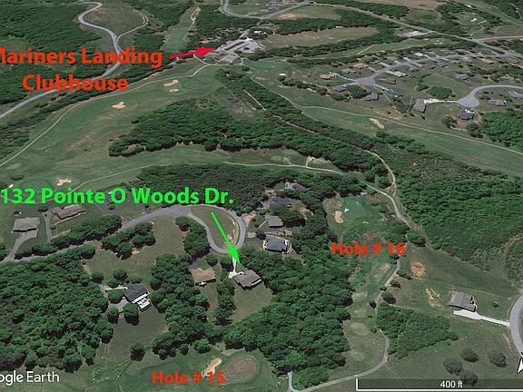 5th image of 132 Pointe O Woods Dr